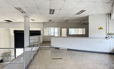 Local o Bodega en arriendo, La Candelaria,  Medellin, Antioquia