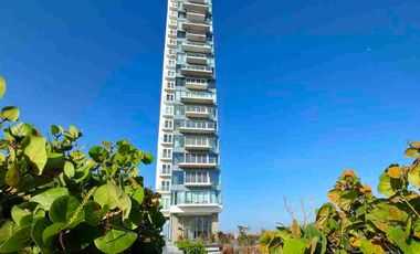 Departamento en Torre Amura en Boca del Río, Ver.