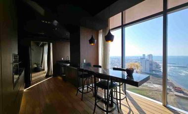 Departamento en Torre Amura en Boca del Río, Ver.