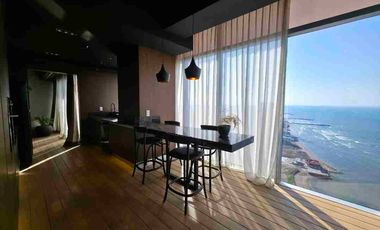 Departamento en Torre Amura en Boca del Río, Ver.