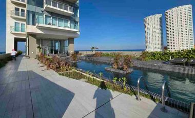 Departamento en Torre Amura en Boca del Río, Ver.