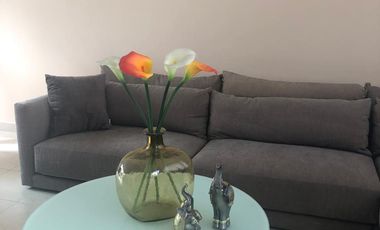 SE RENTA CASA AMUEBLADA EN SAN IDISDRO JURIQUILLA QUERETARO