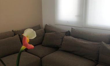 SE RENTA CASA AMUEBLADA EN SAN IDISDRO JURIQUILLA QUERETARO
