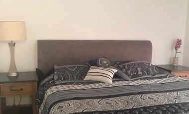 SE RENTA CASA AMUEBLADA EN SAN IDISDRO JURIQUILLA QUERETARO