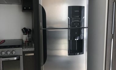 SE RENTA CASA AMUEBLADA EN SAN IDISDRO JURIQUILLA QUERETARO