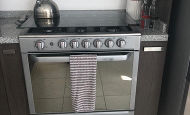 SE RENTA CASA AMUEBLADA EN SAN IDISDRO JURIQUILLA QUERETARO