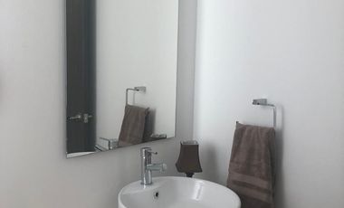 SE RENTA CASA AMUEBLADA EN SAN IDISDRO JURIQUILLA QUERETARO