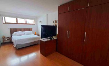 VENDO ACOGEDORA CASA EN CONDOMINIO CERCA U DE LIMA