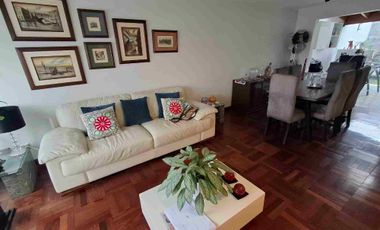 VENDO ACOGEDORA CASA EN CONDOMINIO CERCA U DE LIMA