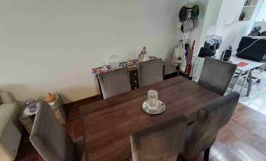 VENDO ACOGEDORA CASA EN CONDOMINIO CERCA U DE LIMA