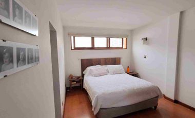 VENDO ACOGEDORA CASA EN CONDOMINIO CERCA U DE LIMA