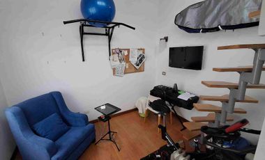 VENDO ACOGEDORA CASA EN CONDOMINIO CERCA U DE LIMA