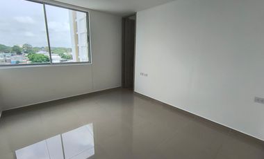 Se Vende Apartamento Norte Monteria Barrio La Castellana