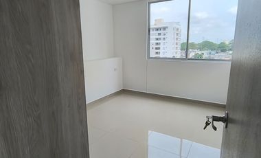 Se Vende Apartamento Norte Monteria Barrio La Castellana