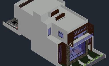 casa en venta vilaporta