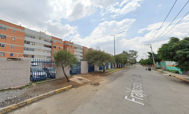 Departamento en Iztapalapa✨🏡