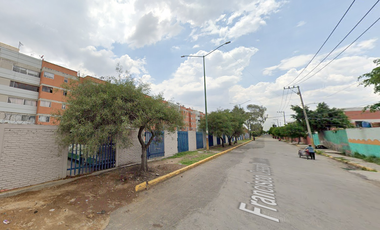 Departamento en Iztapalapa✨🏡