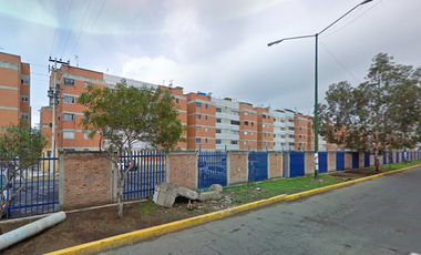 Departamento en Iztapalapa✨🏡