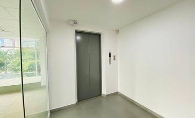 VENTA OFICINA CABECERA DEL LLANO. EDIFICIO CENTRAL PARK