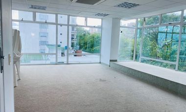 VENTA OFICINA CABECERA DEL LLANO. EDIFICIO CENTRAL PARK