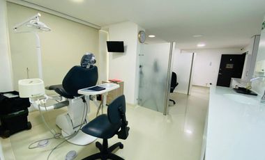 VENTA OFICINA CABECERA DEL LLANO. EDIFICIO CENTRAL PARK