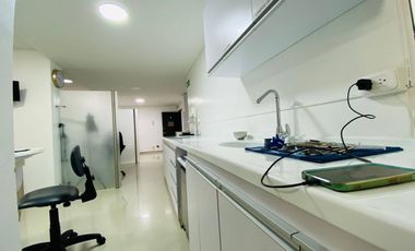 VENTA OFICINA CABECERA DEL LLANO. EDIFICIO CENTRAL PARK