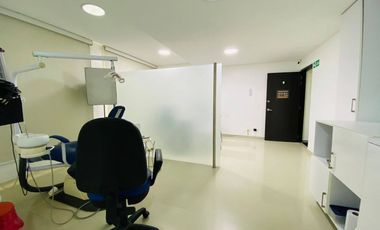 VENTA OFICINA CABECERA DEL LLANO. EDIFICIO CENTRAL PARK