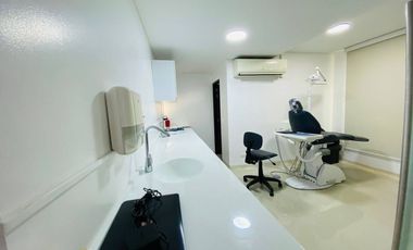 VENTA OFICINA CABECERA DEL LLANO. EDIFICIO CENTRAL PARK