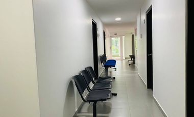 VENTA OFICINA CABECERA DEL LLANO. EDIFICIO CENTRAL PARK