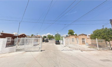 Casa en Mina La Junta, Villa del Real, Del Real, Chihuahua ¡NO CRÉDITOS!