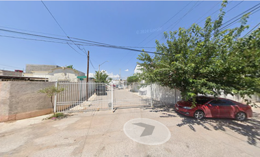 Casa en Mina La Junta, Villa del Real, Del Real, Chihuahua ¡NO CRÉDITOS!