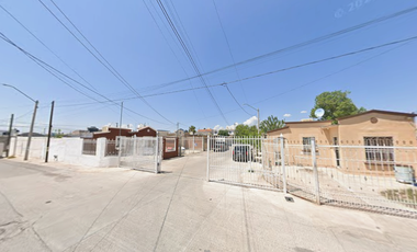 Casa en Mina La Junta, Villa del Real, Del Real, Chihuahua ¡NO CRÉDITOS!
