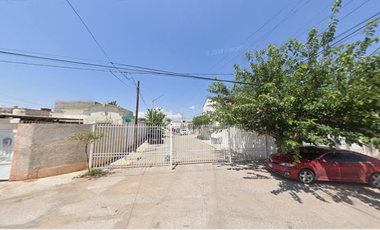 Casa en Mina La Junta, Villa del Real, Del Real, Chihuahua ¡NO CRÉDITOS!