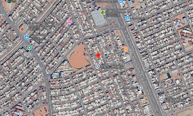 Casa en Mina La Junta, Villa del Real, Del Real, Chihuahua ¡NO CRÉDITOS!