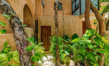 Penthouse de 2 recámaras en Tulum