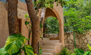 Penthouse de 2 recámaras en Tulum