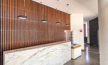 DEPARTAMENTO EN RENTA TORRE QUORE