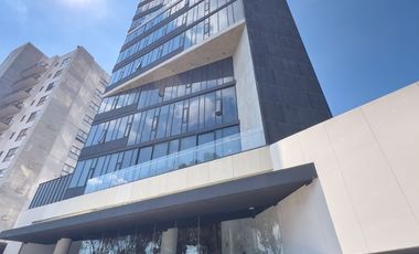 DEPARTAMENTO EN RENTA TORRE QUORE
