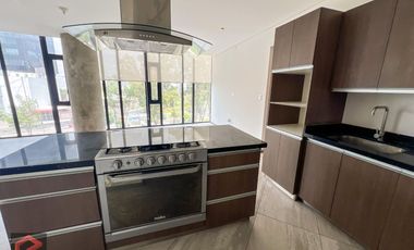 DEPARTAMENTO EN RENTA TORRE QUORE