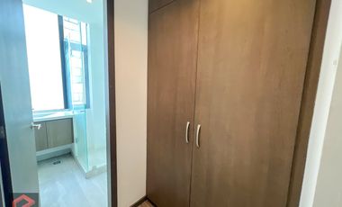 DEPARTAMENTO EN RENTA TORRE QUORE