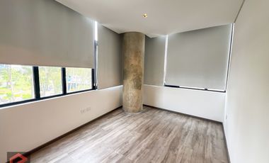 DEPARTAMENTO EN RENTA TORRE QUORE