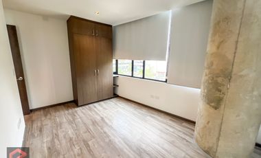 DEPARTAMENTO EN RENTA TORRE QUORE