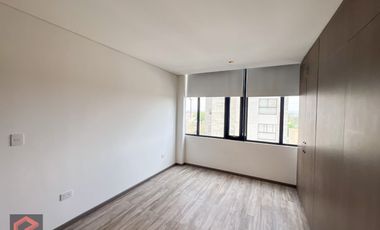 DEPARTAMENTO EN RENTA TORRE QUORE