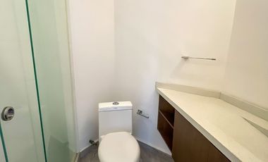 DEPARTAMENTO EN RENTA TORRE QUORE