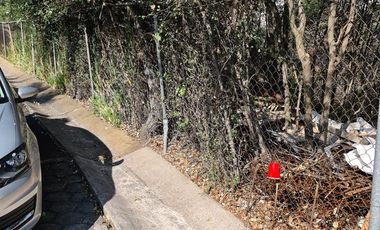 terreno en venta en condado de sayavedra