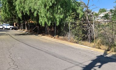 terreno en venta en condado de sayavedra