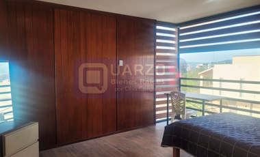CASA EN RENTA AMUEBLADA EN ZIBATÁ 5 RECAMARAS