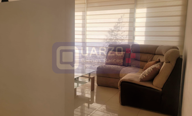 CASA EN RENTA AMUEBLADA EN ZIBATÁ 5 RECAMARAS