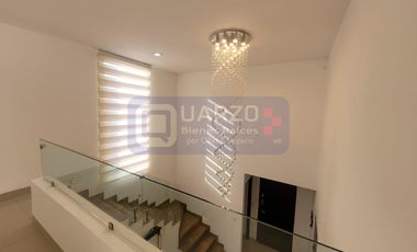 CASA EN RENTA AMUEBLADA EN ZIBATÁ 5 RECAMARAS