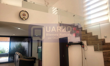 CASA EN RENTA AMUEBLADA EN ZIBATÁ 5 RECAMARAS